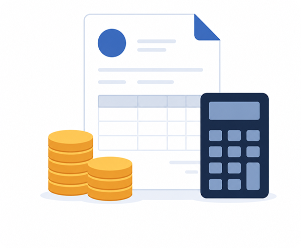 Built to Scale with Growing Businesses 